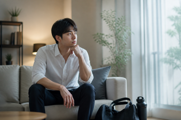 퇴근 후 운동이 계속 실패할 때 생활시간표에서 먼저 볼 것