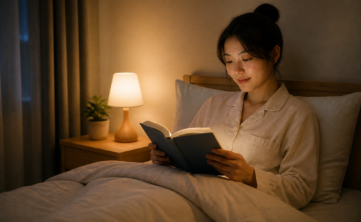 운동 후 잠이 잘 안 올 때 저녁 루틴에서 확인할 것