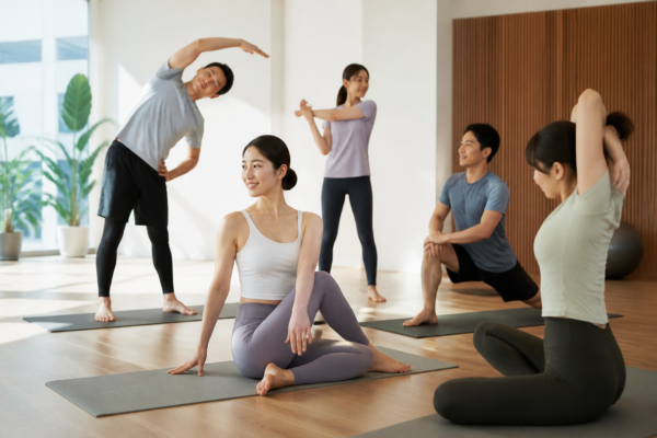 운동복을 처음 살 때 비싼 제품보다 중요한 선택 기준
