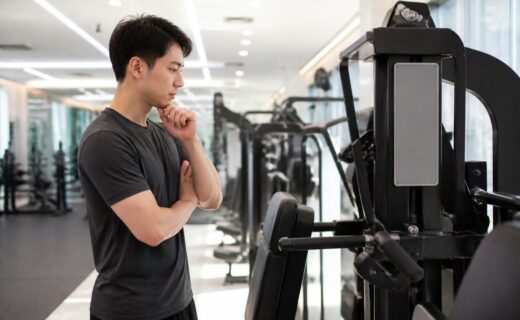 헬스장 첫날, 기구 사용 전 꼭 읽어야 할 안내문 확인법