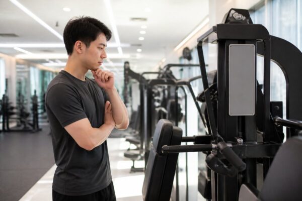 헬스장 첫날, 기구 사용 전 꼭 읽어야 할 안내문 확인법